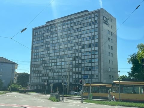 Karlsruhe Büros, Büroräume, Büroflächen 