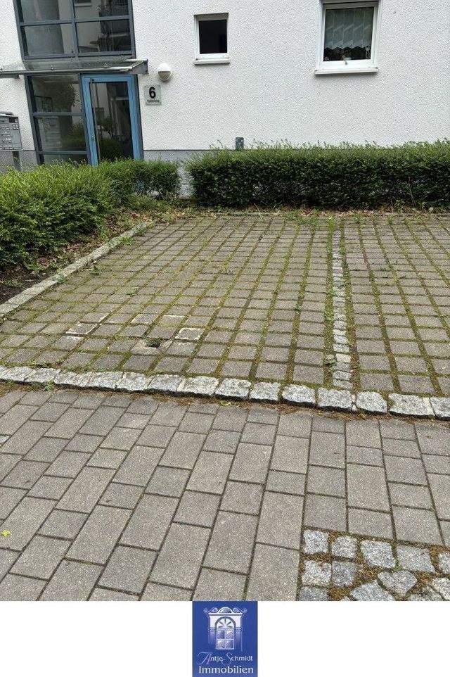 Gemütliche Singlewohnung in ruhiger Lage! - Photo 2