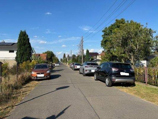 Anliegerstraße, Str. 5