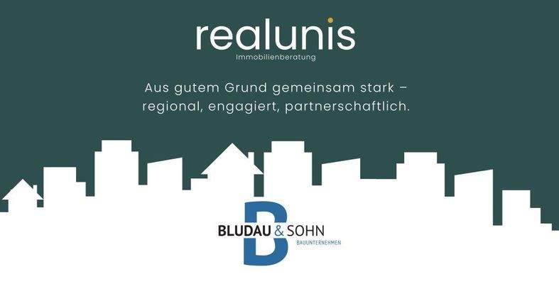 Bludau X realunis - Eine stabile Partnerschaft