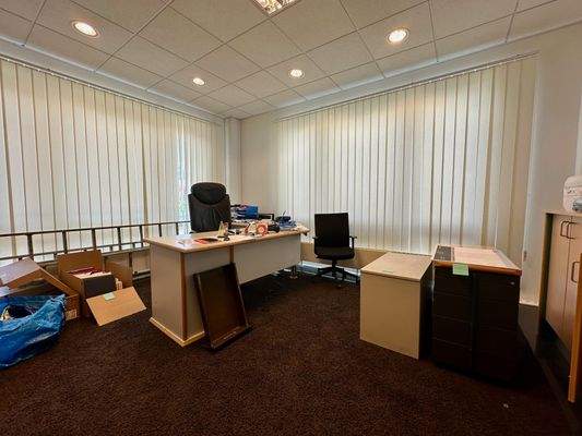 Bueroraum 2