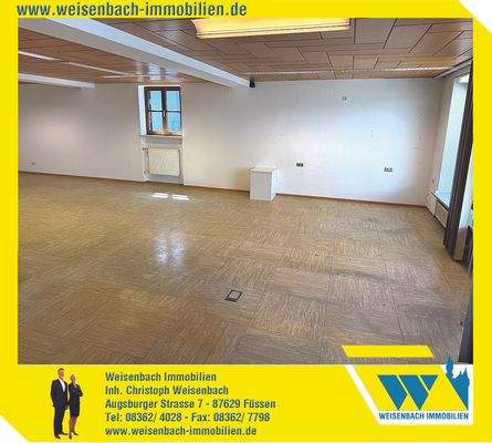 Weisenbach Immobilien