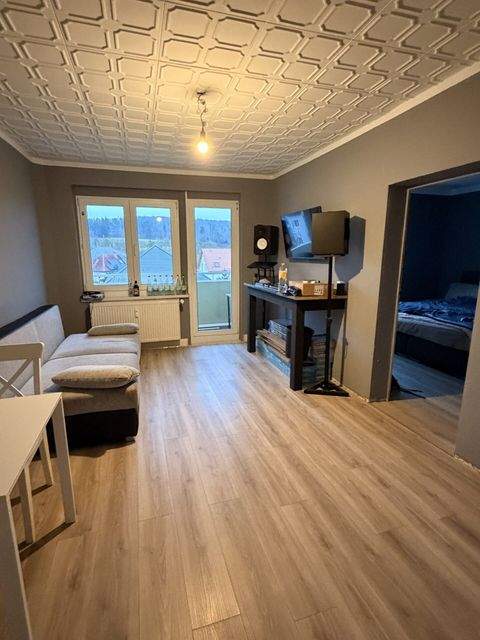 Kranichfeld Wohnungen, Kranichfeld Wohnung mieten