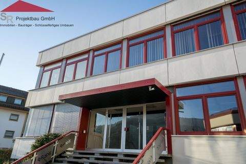 Schönau Büros, Büroräume, Büroflächen 