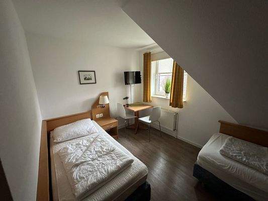 1. Schlafzimmer im OG