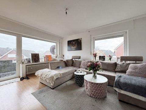 Emsdetten Wohnungen, Emsdetten Wohnung kaufen