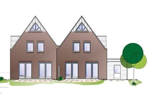 Hude Häuser, Hude Haus kaufen