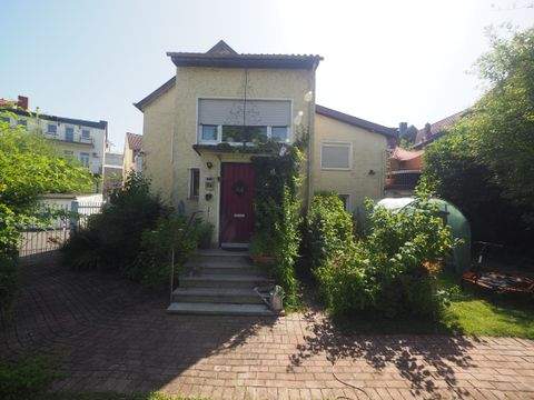 Zweibrücken Häuser, Zweibrücken Haus kaufen