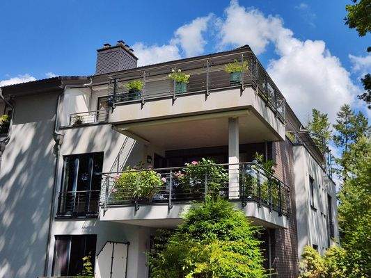 Penthouse in Top Lage 