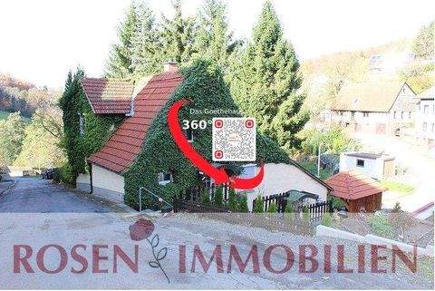 Wald-Michelbach Häuser, Wald-Michelbach Haus kaufen