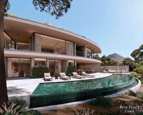 Benahavis Häuser, Benahavis Haus kaufen