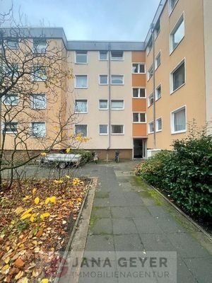 Objektansicht Thieshof 14