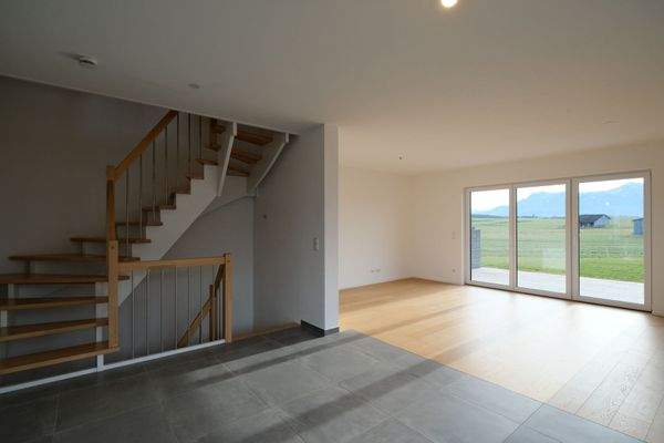 Viel Platz für Ihre Wohnträume