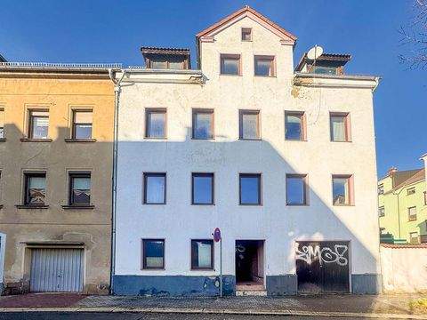 Werdau Häuser, Werdau Haus kaufen