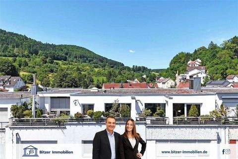 Albstadt Wohnungen, Albstadt Wohnung kaufen