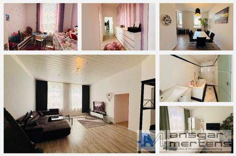 Mönchengladbach / Eicken Wohnungen, Mönchengladbach / Eicken Wohnung mieten