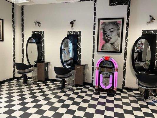 Verkaufsbereich Ansicht 1