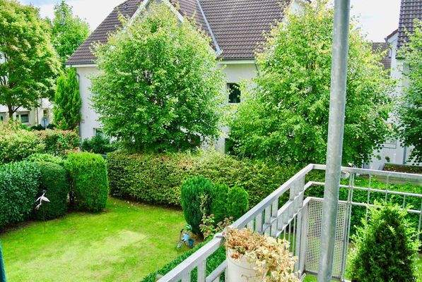 Ihre neue Nachbarschaft...!!