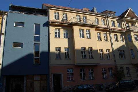 Weimar Wohnungen, Weimar Wohnung kaufen