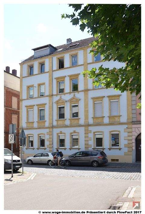 Nürnberg Wohnungen, Nürnberg Wohnung kaufen