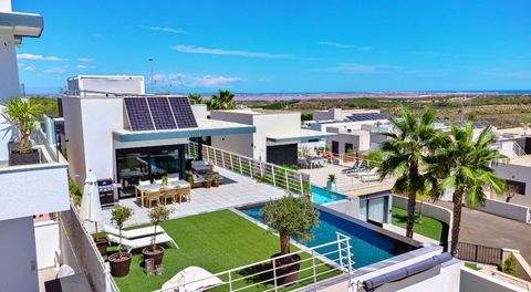 San Miguel de Salinas Häuser, San Miguel de Salinas Haus kaufen