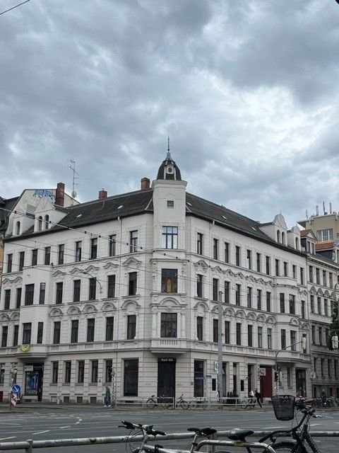 Leipzig Ladenlokale, Ladenflächen 