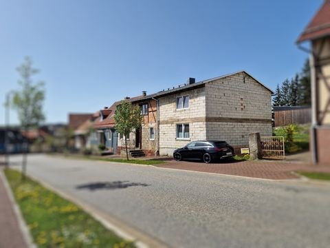 Oberharz am Brocken Häuser, Oberharz am Brocken Haus kaufen