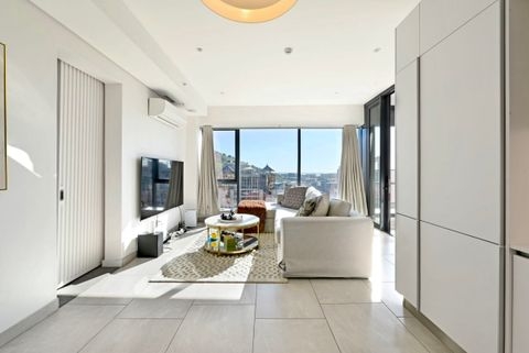 Kapstadt Wohnungen, Kapstadt Wohnung kaufen