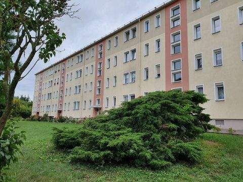 Crimmitschau Wohnungen, Crimmitschau Wohnung kaufen