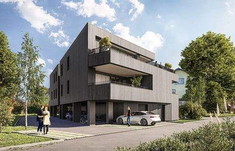 Gaißau Wohnungen, Gaißau Wohnung kaufen