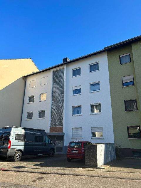 Schwetzingen Wohnungen, Schwetzingen Wohnung mieten