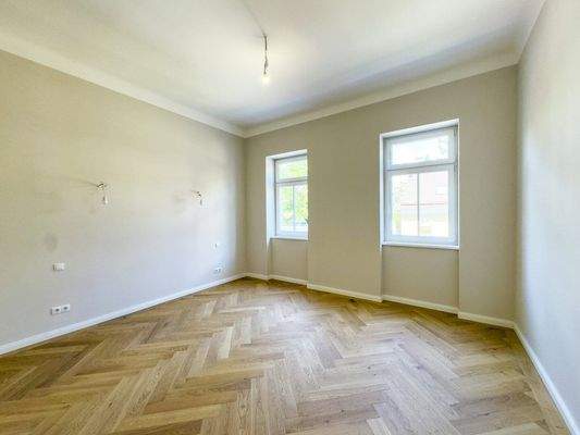 Schlafzimmer ca. 20,76 m²