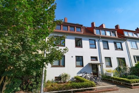 Bremen Wohnungen, Bremen Wohnung mieten