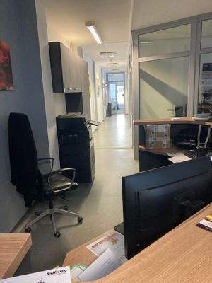 Büro bsp.