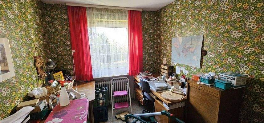  Zusatzraum neben Küche