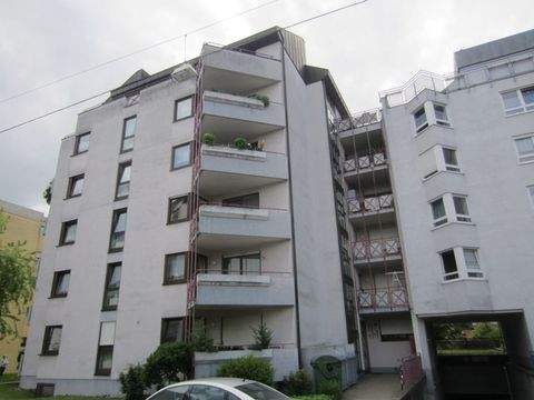 Rastatt Wohnungen, Rastatt Wohnung mieten