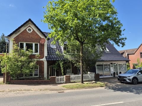 Buxtehude Renditeobjekte, Mehrfamilienhäuser, Geschäftshäuser, Kapitalanlage