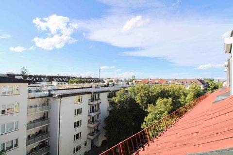 München Wohnungen, München Wohnung kaufen