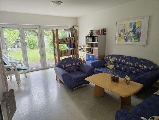 Gemeinschaftsbibliothek