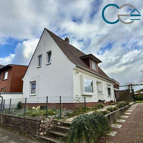 Nienburg/Weser Häuser, Nienburg/Weser Haus kaufen