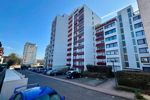 Friedrichsdorf Wohnungen, Friedrichsdorf Wohnung kaufen