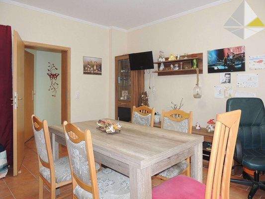 Esszimmer oder Arbeiten (2)