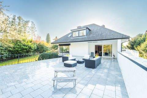 Quickborn Häuser, Quickborn Haus kaufen