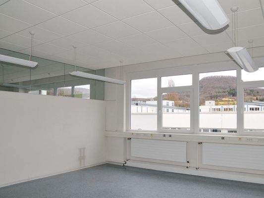 Alternativ: Büroraum (2. OG)