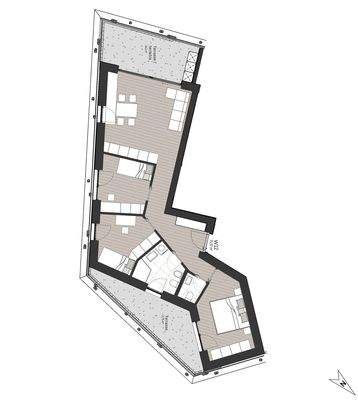 1. Obergeschoss - A12