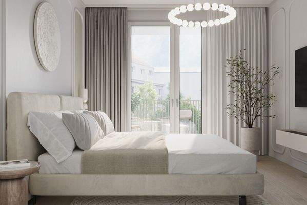 WINEGG-Siebenbrunnengasse 44 - Zimmer