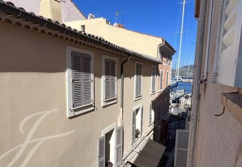 Saint-Tropez Wohnungen, Saint-Tropez Wohnung kaufen