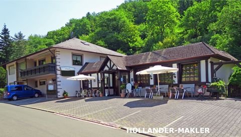 Zell (Mosel) Renditeobjekte, Mehrfamilienhäuser, Geschäftshäuser, Kapitalanlage