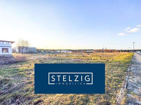 Cottbus / Schmellwitz Industrieflächen, Lagerflächen, Produktionshalle, Serviceflächen