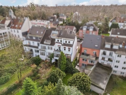 Düsseldorf Häuser, Düsseldorf Haus kaufen